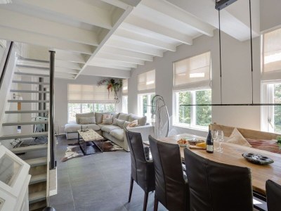 Holiday park Villa in Netherlands with Sauna & Comfort - Features photo 16