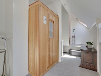 Holiday park Villa in Netherlands with Sauna & Comfort - Outdoor photo 33