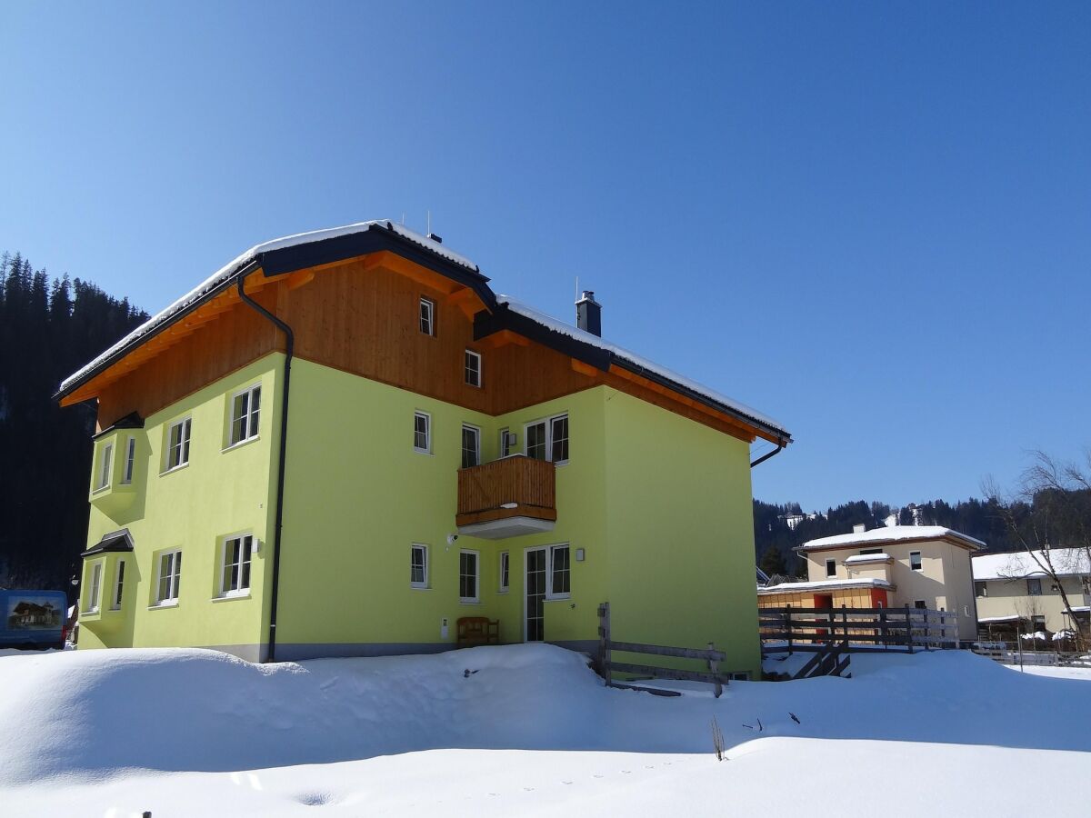 Apartment Haus-Nr: OSB02075-DYA - Outdoor photo 4