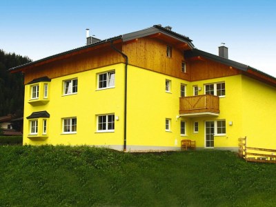 Apartment Haus-Nr: OSB02075-DYA - Outdoor photo 2