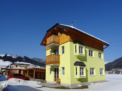 Apartment Haus-Nr: OSB02075-DYA - Outdoor photo 7