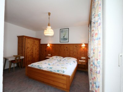 Apartment Apartment in Ischgl at the ski bus stop - Features photo 7