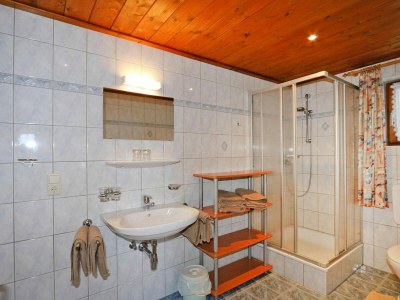 Apartment Apartment in Ischgl at the ski bus stop - Features photo 9