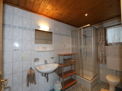 Apartment Apartment in Ischgl at the ski bus stop - Features photo 10