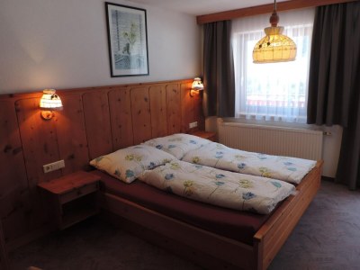 Apartment Apartment in Ischgl at the ski bus stop - Features photo 11