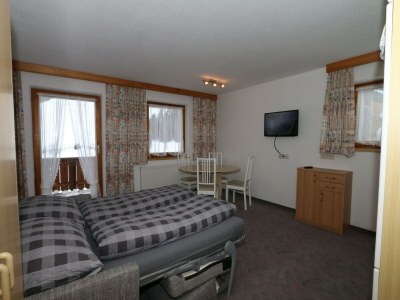 Apartment Apartment in Ischgl at the ski bus stop - Features photo 12