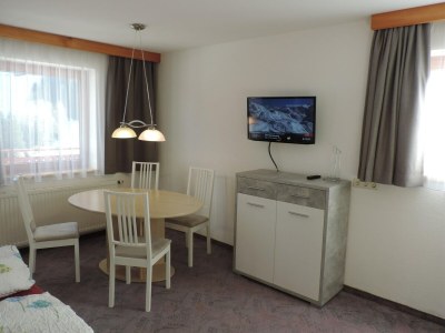 Apartment Apartment in Ischgl at the ski bus stop - Features photo 15