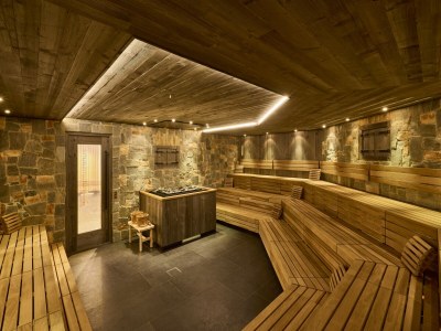 Apartment Apartment in Ischgl at the ski bus stop - Environment photo 21