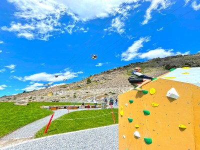 Apartment Apartment in Ischgl at the ski bus stop - Environment photo 25