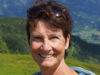 Heidrun und Wolfgang Reiner