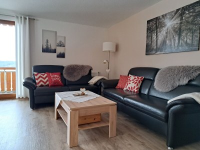 Holiday apartment Reiner in Schonach im Schwarzwald - Features photo 7