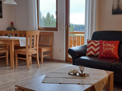 Holiday apartment Reiner in Schonach im Schwarzwald - Features photo 8