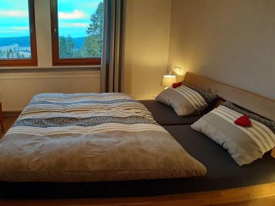 Holiday apartment Reiner in Schonach im Schwarzwald - Features photo 11