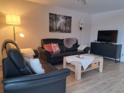 Holiday apartment Reiner in Schonach im Schwarzwald - Features photo 13