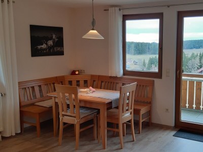 Holiday apartment Reiner in Schonach im Schwarzwald - Features photo 14