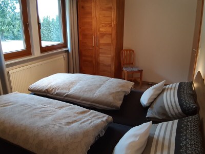 Holiday apartment Reiner in Schonach im Schwarzwald - Features photo 15