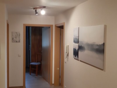 Holiday apartment Reiner in Schonach im Schwarzwald - Features photo 17