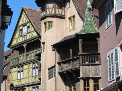 Holiday apartment Reiner in Schonach im Schwarzwald - Environment photo 23