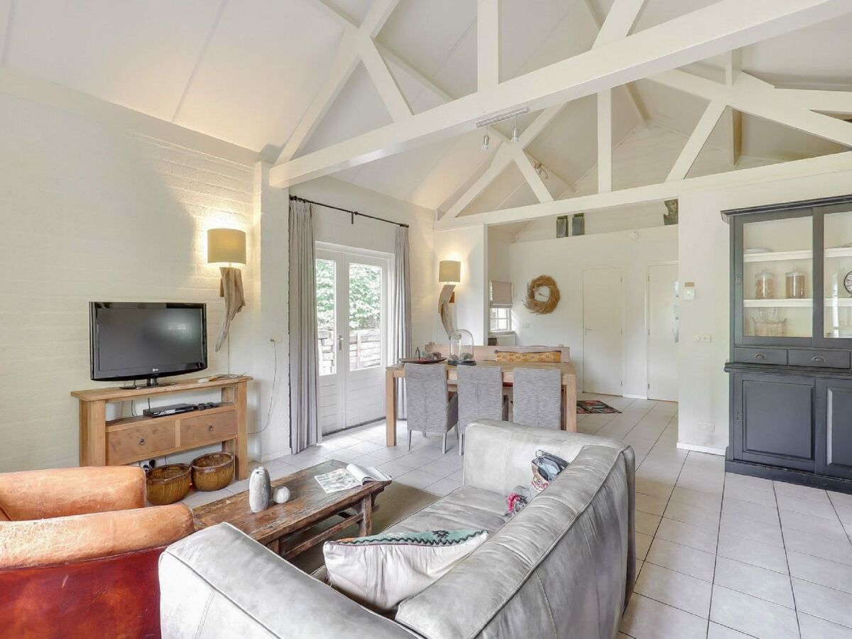 Holiday park Villa in Sandberghe mit Sauna und Komfort - Features photo 5