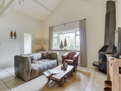 Holiday park Villa in Sandberghe mit Sauna und Komfort - Holiday park