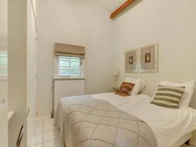 Holiday park Villa in Sandberghe mit Sauna und Komfort - Features photo 4