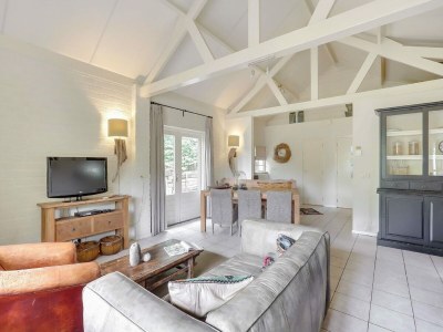 Holiday park Villa in Sandberghe mit Sauna und Komfort - Features photo 5