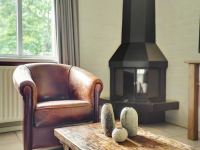 Holiday park Villa in Sandberghe mit Sauna und Komfort - Features photo 9