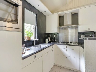 Holiday park Villa in Sandberghe mit Sauna und Komfort - Features photo 10