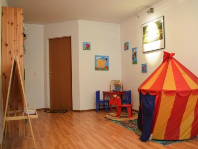 Holiday house Altenmarkt villa with a fireplace - Features photo 9