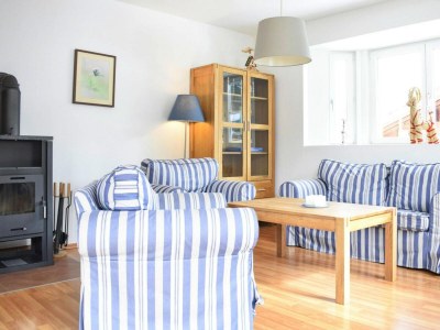 Holiday house Altenmarkt villa with a fireplace - Features photo 11