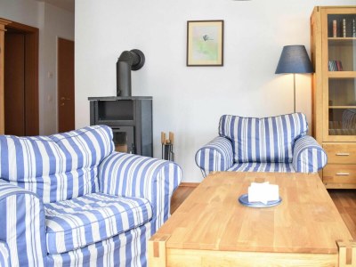 Holiday house Altenmarkt villa with a fireplace - Features photo 15