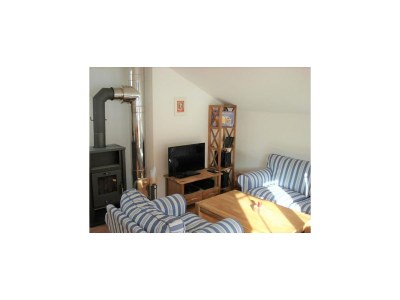 Holiday house Altenmarkt villa with a fireplace - Features photo 19