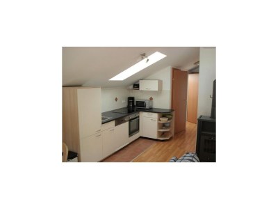 Holiday house Altenmarkt villa with a fireplace - Features photo 21