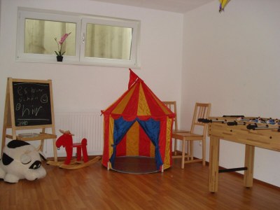 Holiday house Altenmarkt villa with a fireplace - Features photo 25