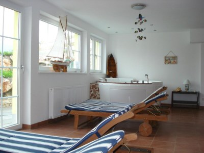 Holiday house Altenmarkt villa with a fireplace - Outdoor photo 32