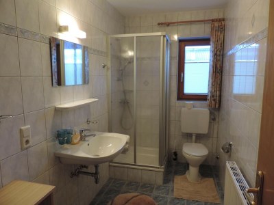 Apartment Wohnung in Ischgl nahe Skilift - Features photo 7