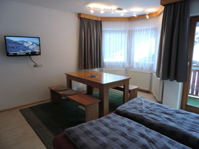 Apartment Wohnung in Ischgl nahe Skilift - Features photo 8