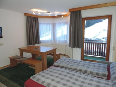 Apartment Wohnung in Ischgl nahe Skilift - Features photo 9