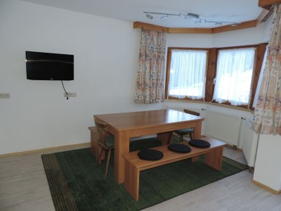 Apartment Wohnung in Ischgl nahe Skilift - Features photo 11