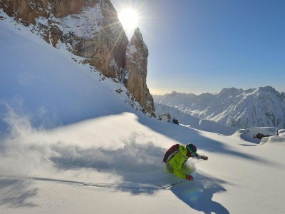 Apartment Wohnung in Ischgl nahe Skilift - Environment photo 12