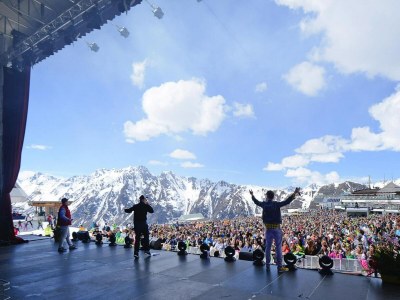 Apartment Wohnung in Ischgl nahe Skilift - Environment photo 13