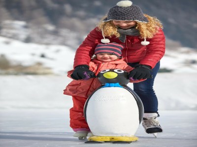 Apartment Wohnung in Ischgl nahe Skilift - Environment photo 18