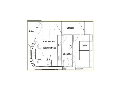 Apartment Wohnung in Ischgl nahe Skilift - Outdoor photo 19