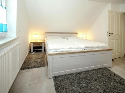 Holiday house Ferienhaus Albatros in Neßmersiel - Features photo 5