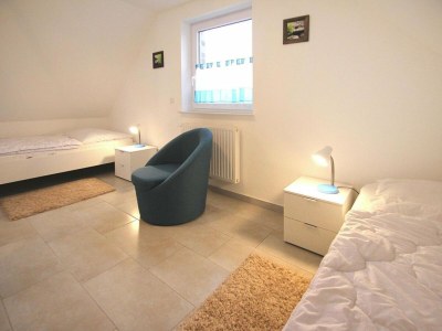 Holiday house Ferienhaus Albatros in Neßmersiel - Features photo 6