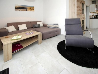 Holiday house Ferienhaus Albatros in Neßmersiel - Features photo 7