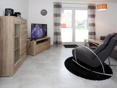 Holiday house Ferienhaus Albatros in Neßmersiel - Features photo 8