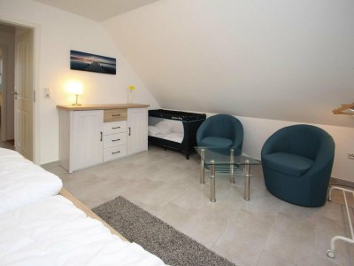 Holiday house Ferienhaus Albatros in Neßmersiel - Features photo 9