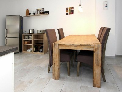 Holiday house Ferienhaus Albatros in Neßmersiel - Features photo 10