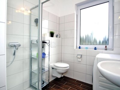 Holiday house Ferienhaus Albatros in Neßmersiel - Features photo 11